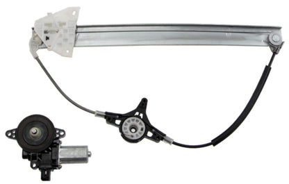 ACI Power Window Motor and Regulator Assembly 389585