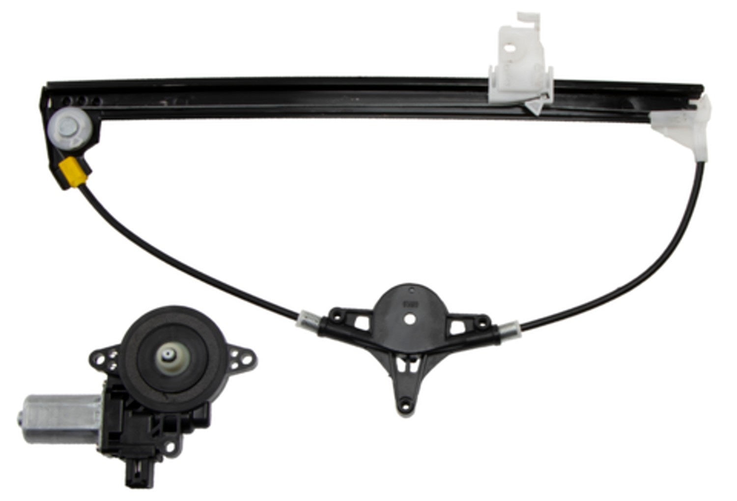 ACI Power Window Motor and Regulator Assembly 389586