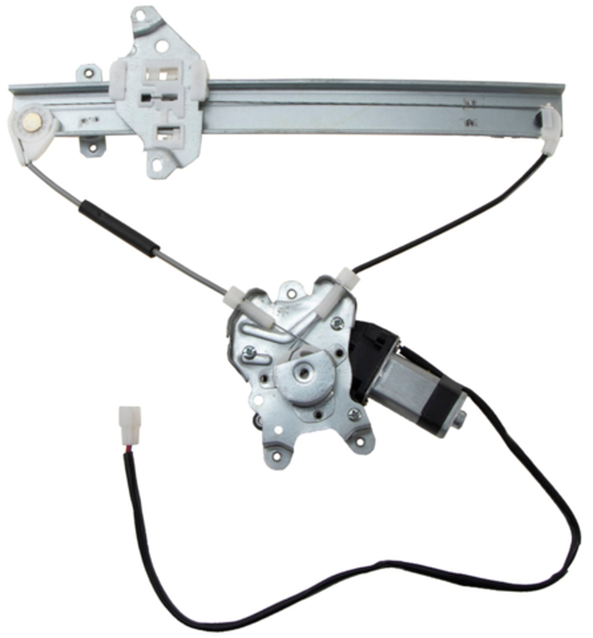 ACI Power Window Motor and Regulator Assembly 389588
