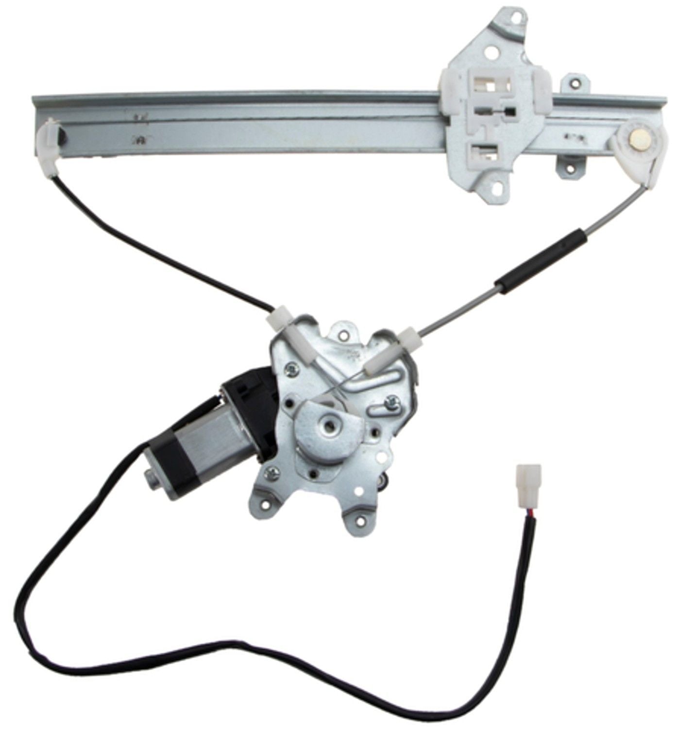ACI Power Window Motor and Regulator Assembly 389589