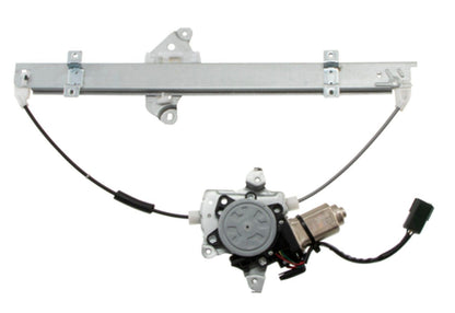 ACI Power Window Motor and Regulator Assembly 389594