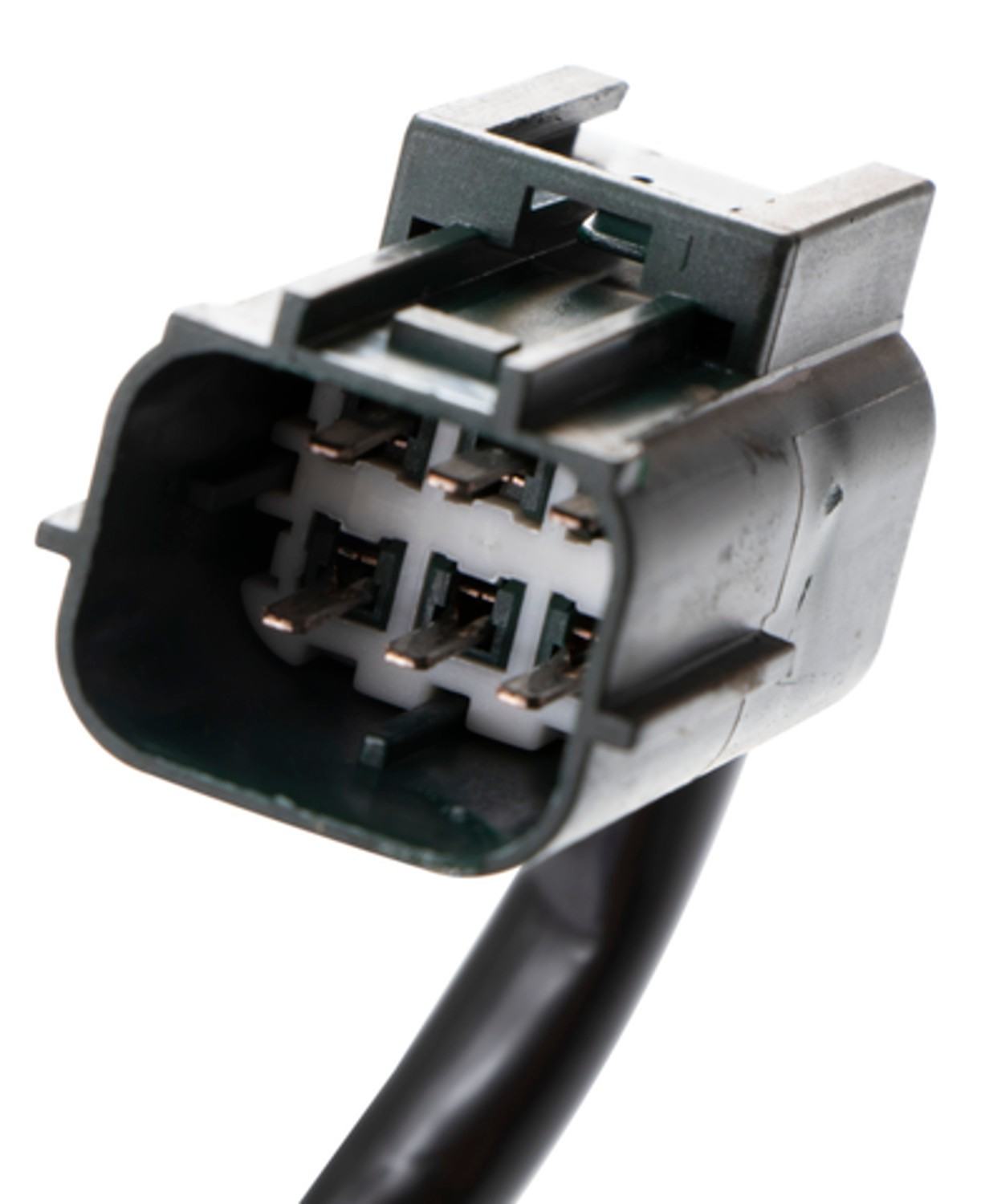 ACI Power Window Motor and Regulator Assembly 389594