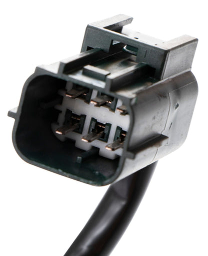 ACI Power Window Motor and Regulator Assembly 389594