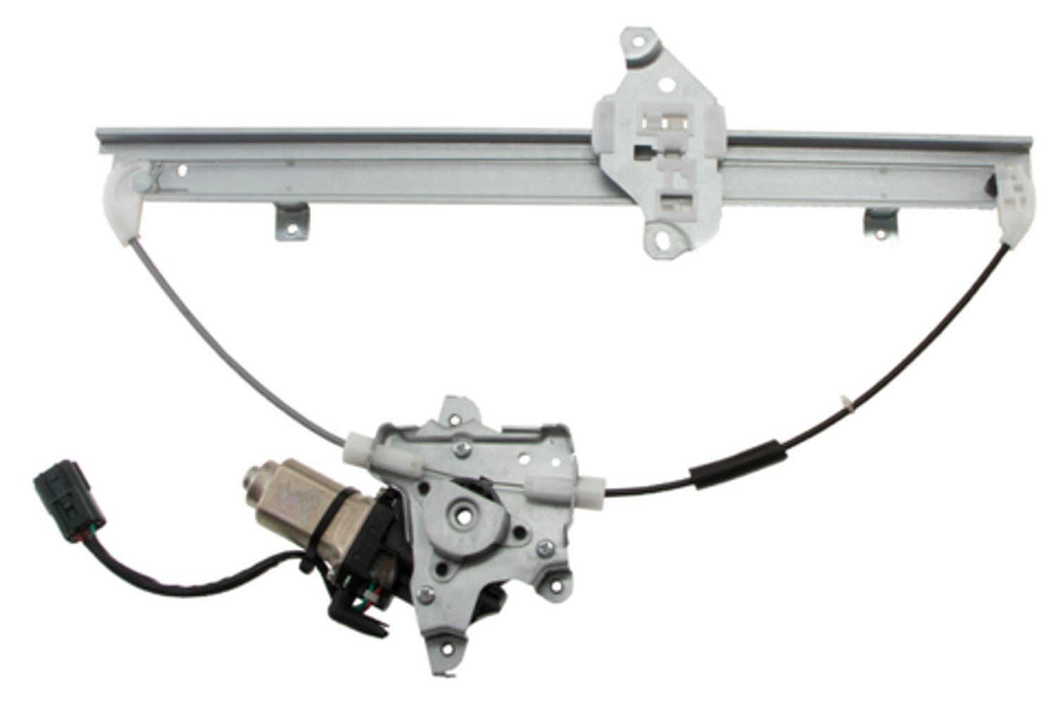 ACI Power Window Motor and Regulator Assembly 389594