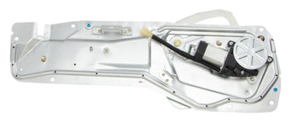 ACI Power Window Motor and Regulator Assembly 389596