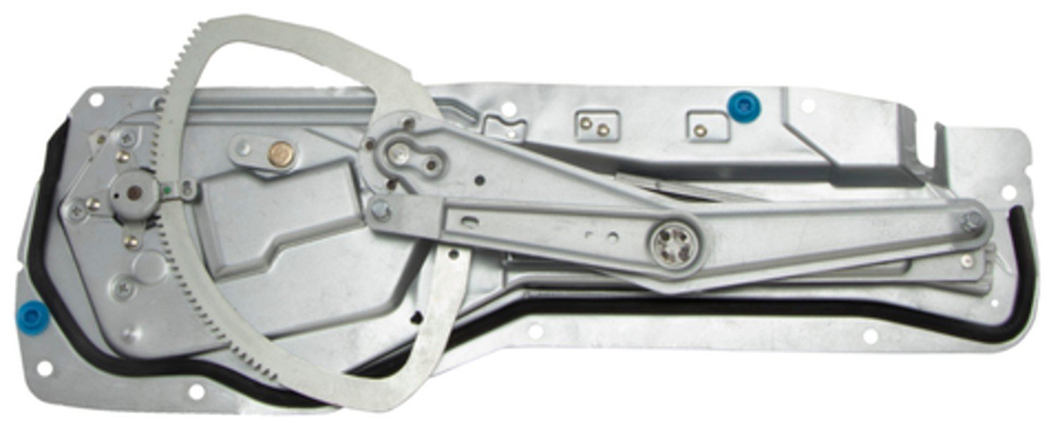 ACI Power Window Motor and Regulator Assembly 389596