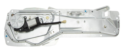 ACI Power Window Motor and Regulator Assembly 389597