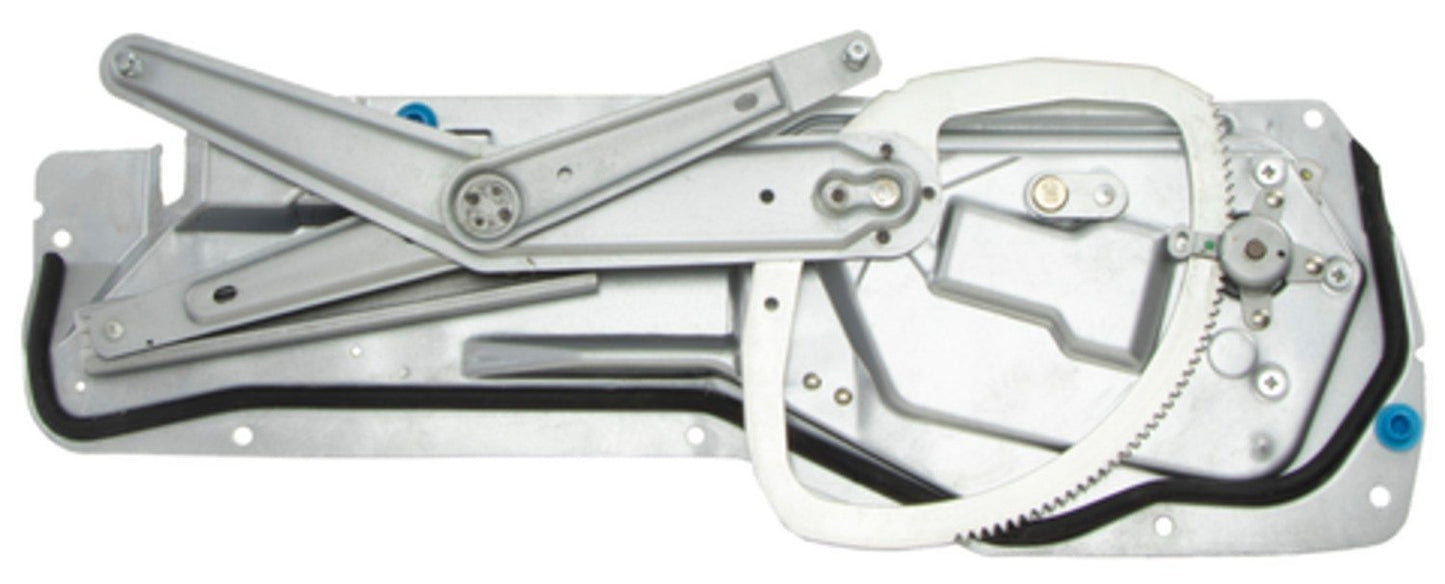 ACI Power Window Motor and Regulator Assembly 389597
