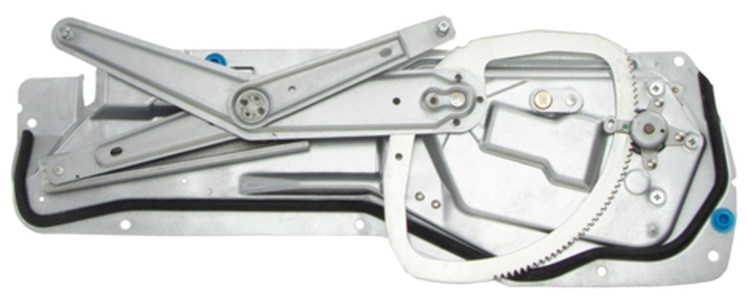 ACI Power Window Motor and Regulator Assembly 389597