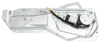 ACI Power Window Motor and Regulator Assembly 389598