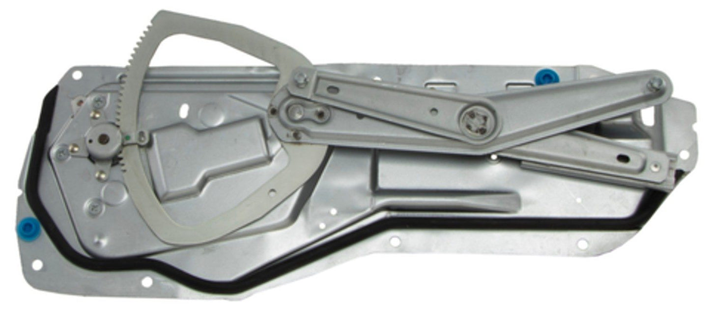 ACI Power Window Motor and Regulator Assembly 389598