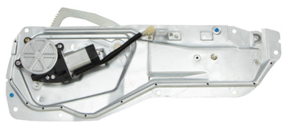 ACI Power Window Motor and Regulator Assembly 389599