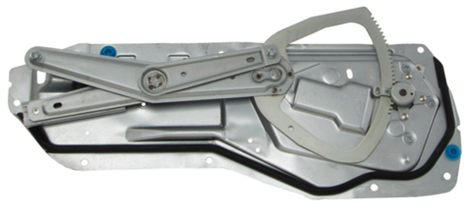 ACI Power Window Motor and Regulator Assembly 389599