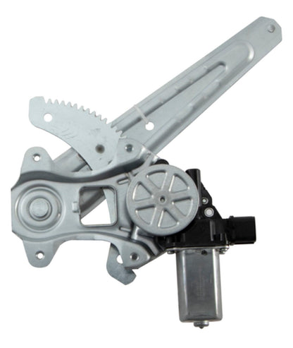 ACI Power Window Motor and Regulator Assembly 389602