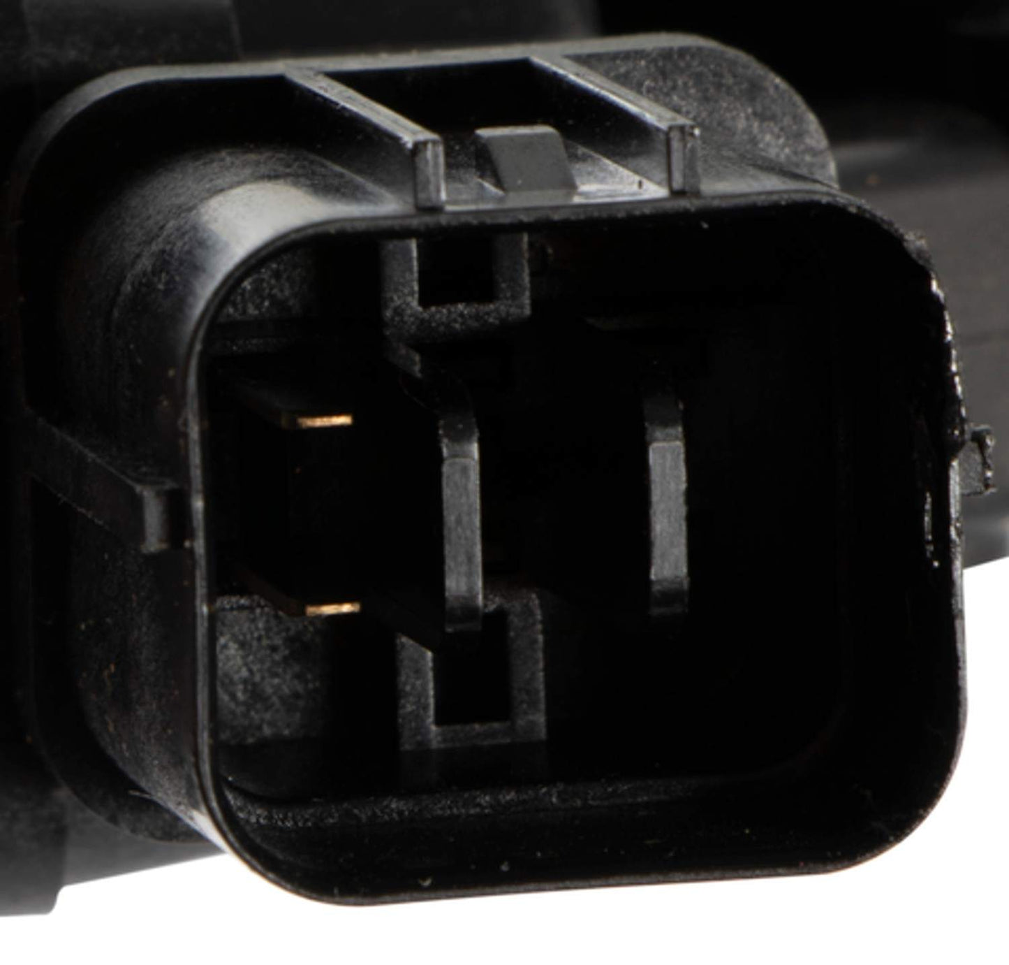 ACI Power Window Motor and Regulator Assembly 389603
