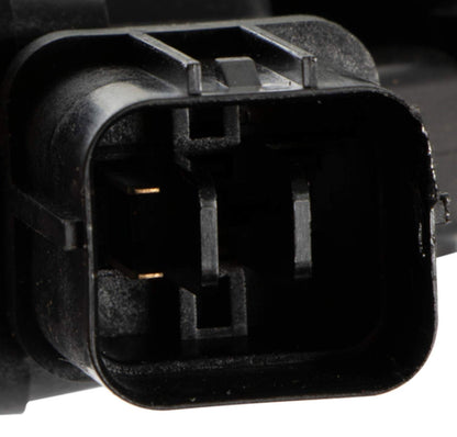 ACI Power Window Motor and Regulator Assembly 389603