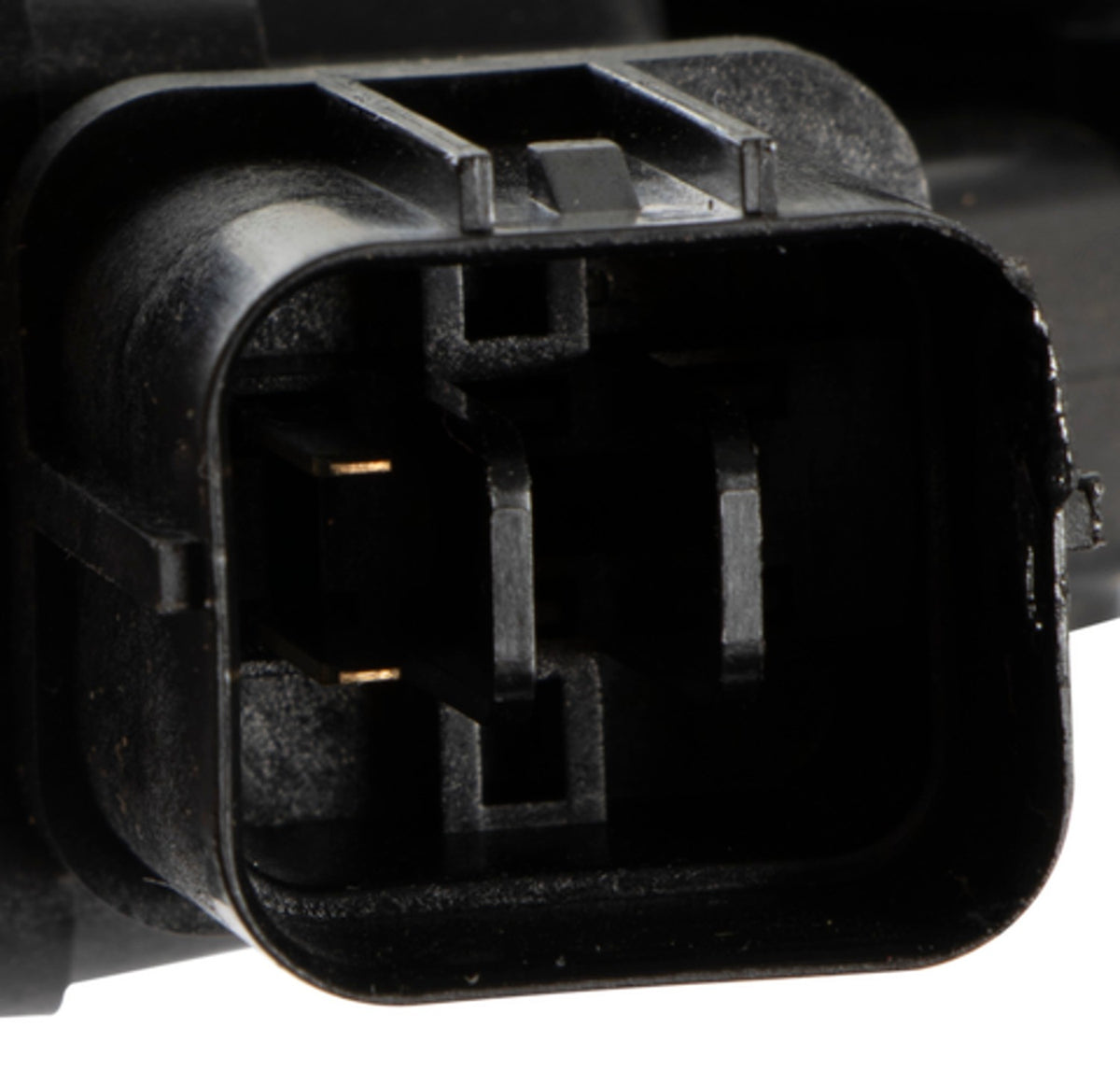 ACI Power Window Motor and Regulator Assembly 389603