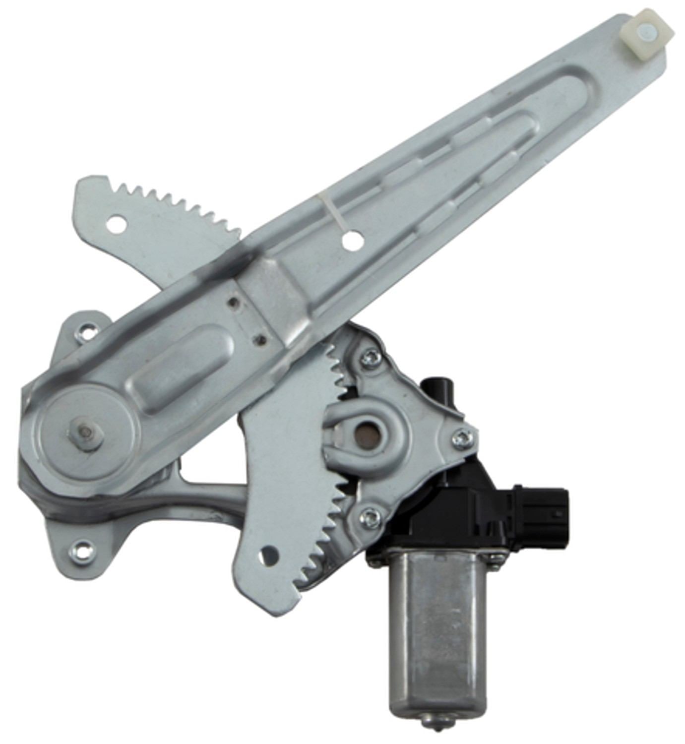 ACI Power Window Motor and Regulator Assembly 389603