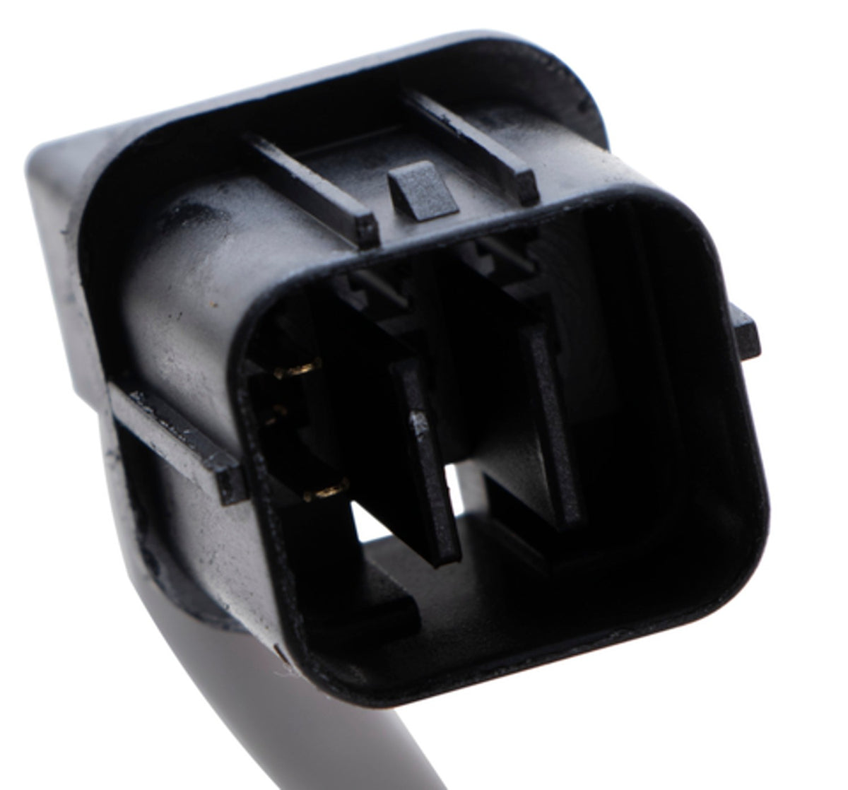 ACI Power Window Motor and Regulator Assembly 389605