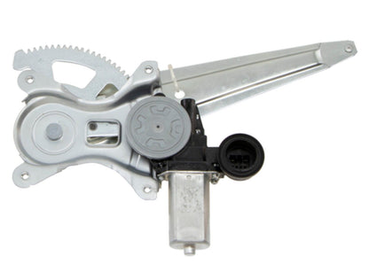 ACI Power Window Motor and Regulator Assembly 389608