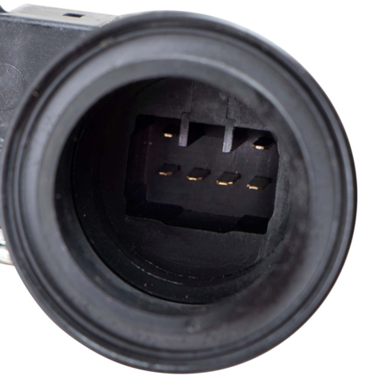 ACI Power Window Motor and Regulator Assembly 389608