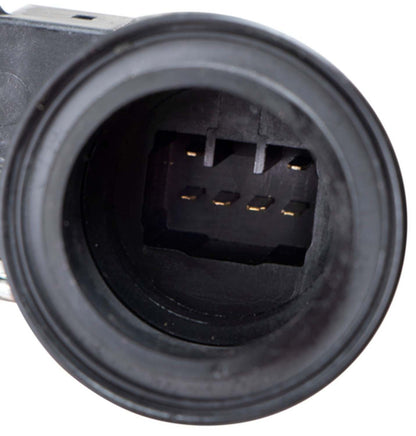 ACI Power Window Motor and Regulator Assembly 389608