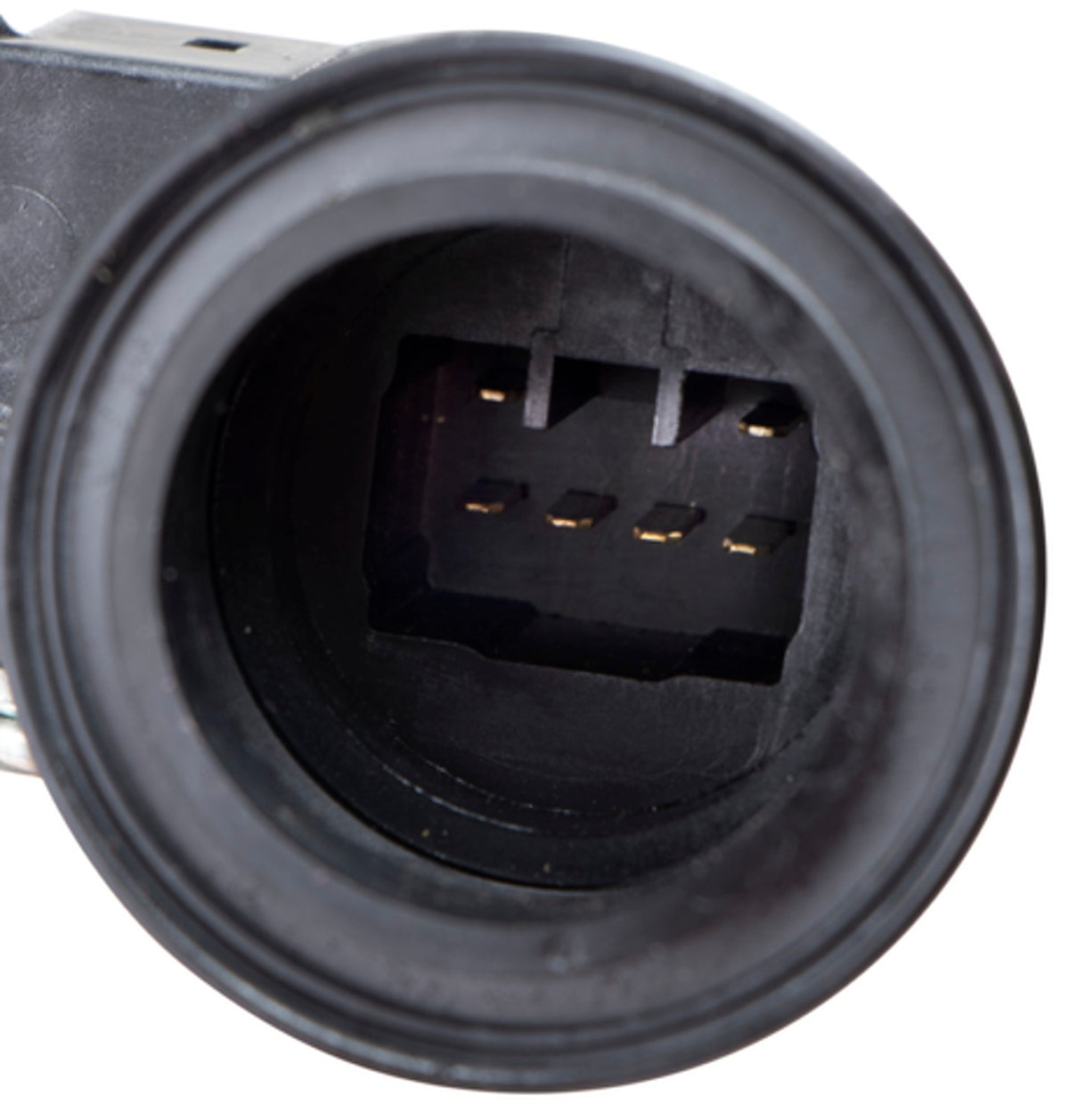 ACI Power Window Motor and Regulator Assembly 389608