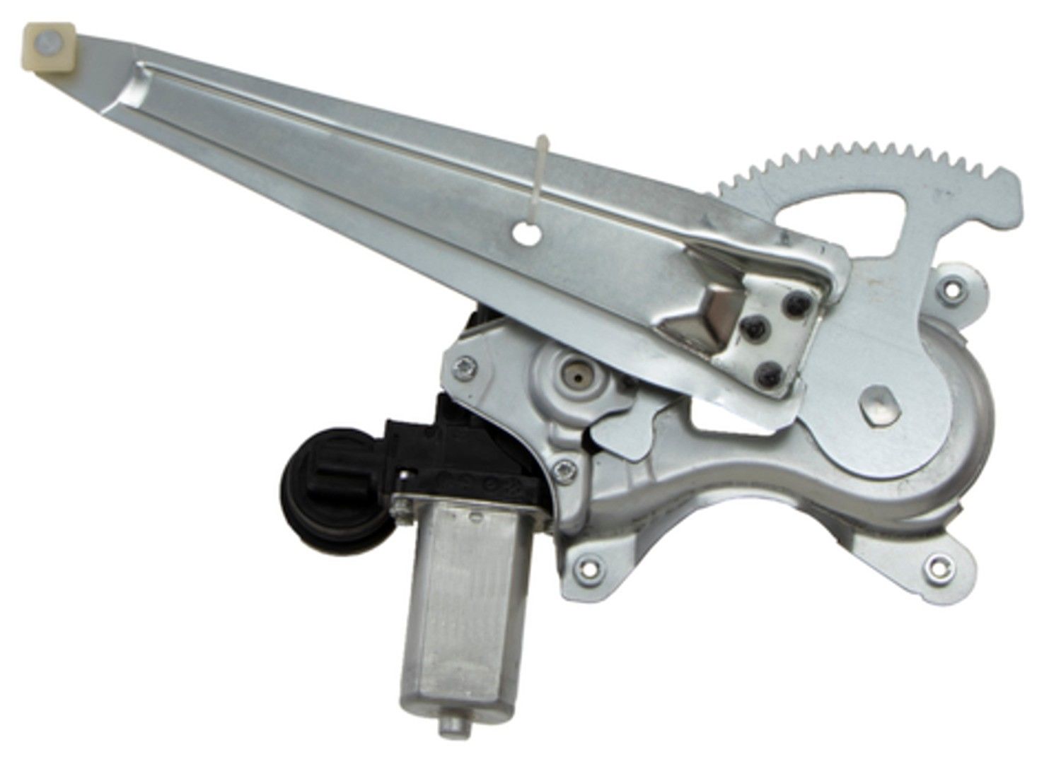 ACI Power Window Motor and Regulator Assembly 389608