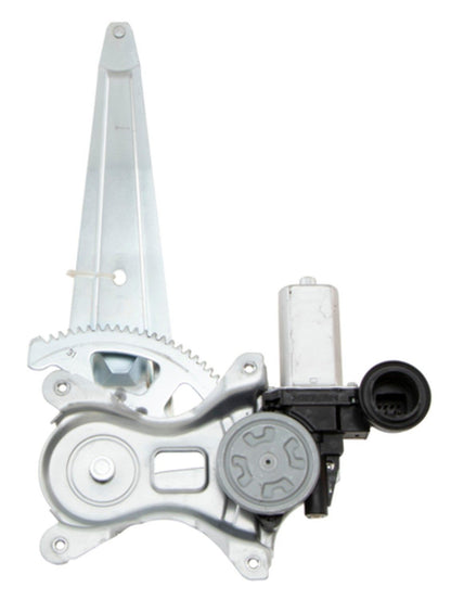 ACI Power Window Motor and Regulator Assembly 389609