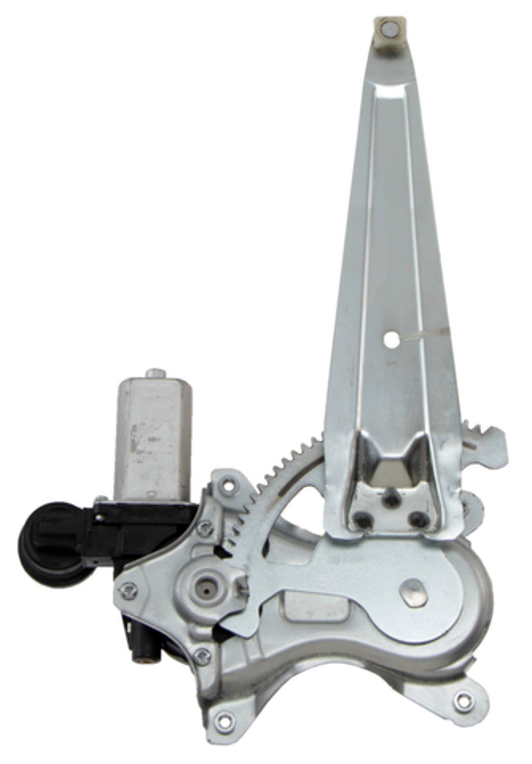 ACI Power Window Motor and Regulator Assembly 389609