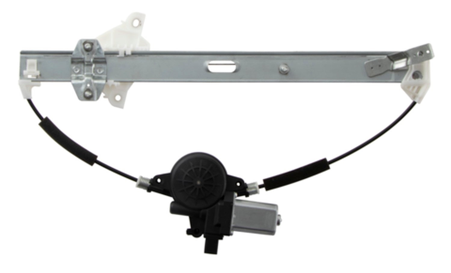 ACI Power Window Motor and Regulator Assembly 389610