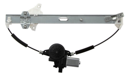 ACI Power Window Motor and Regulator Assembly 389610
