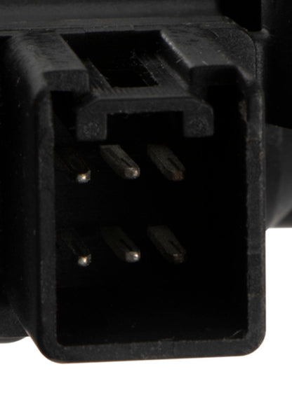 ACI Power Window Motor and Regulator Assembly 389610