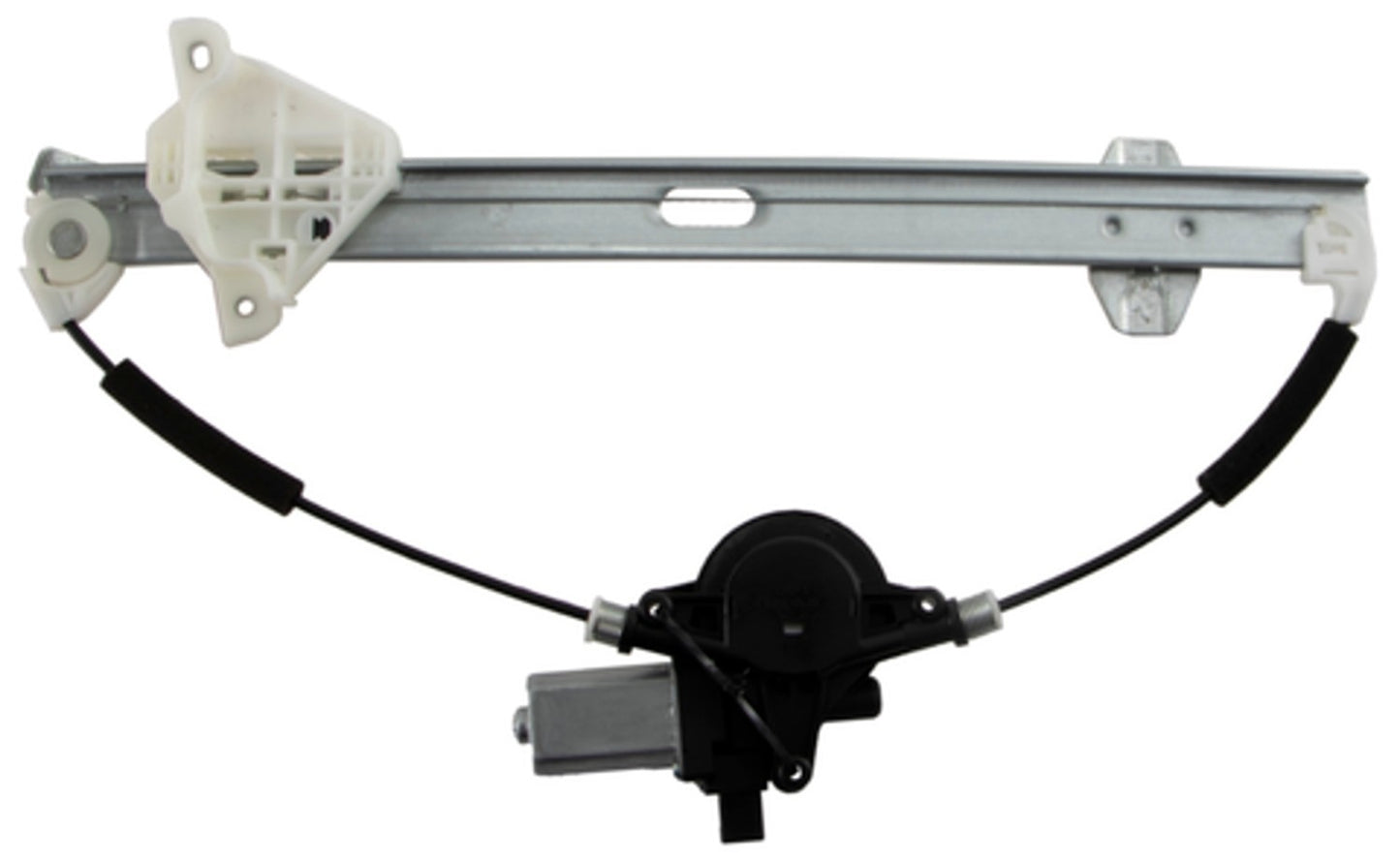 ACI Power Window Motor and Regulator Assembly 389610