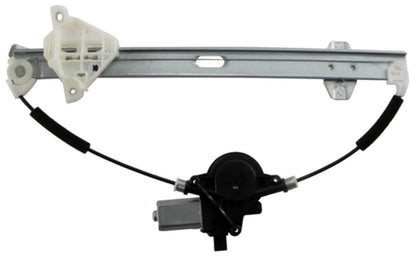 ACI Power Window Motor and Regulator Assembly 389610