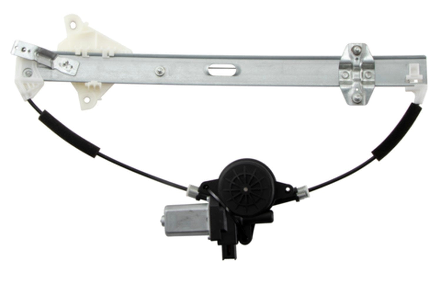 ACI Power Window Motor and Regulator Assembly 389611
