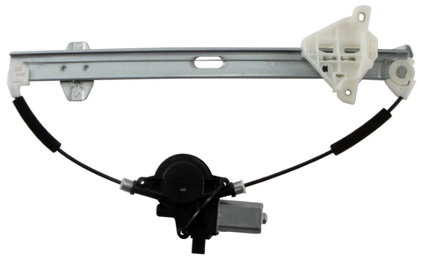 ACI Power Window Motor and Regulator Assembly 389611