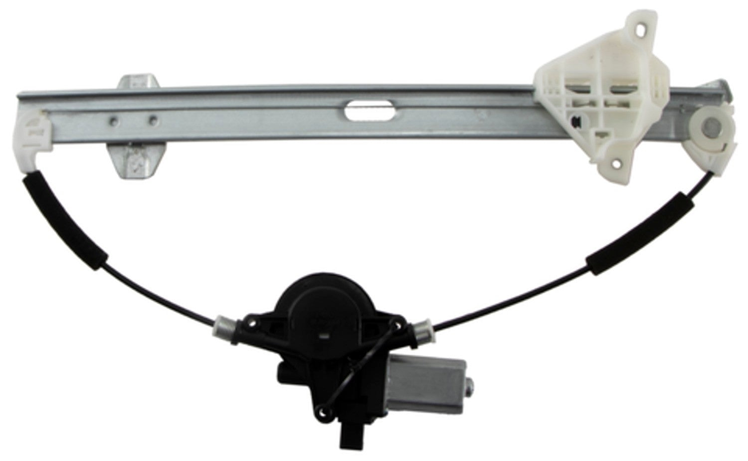 ACI Power Window Motor and Regulator Assembly 389611