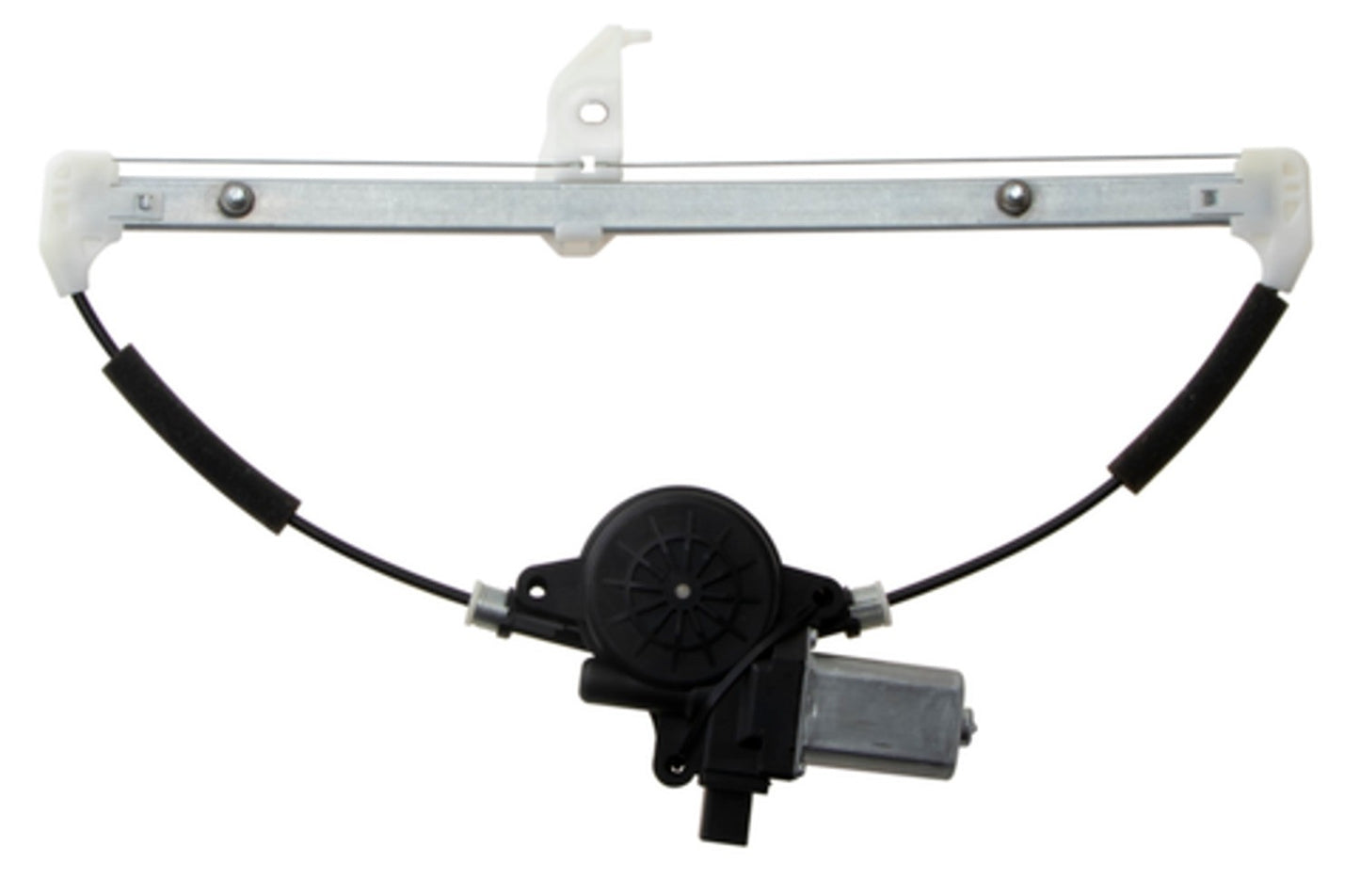 ACI Power Window Motor and Regulator Assembly 389612