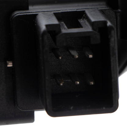 ACI Power Window Motor and Regulator Assembly 389612