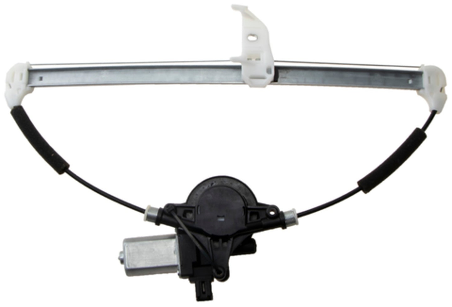 ACI Power Window Motor and Regulator Assembly 389612