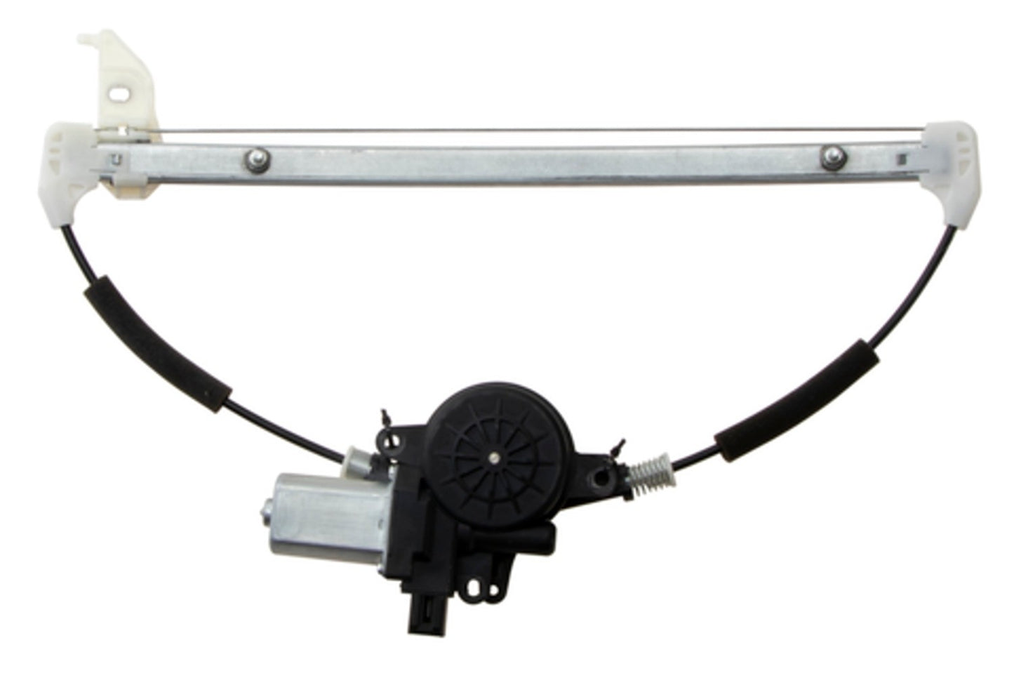 ACI Power Window Motor and Regulator Assembly 389613