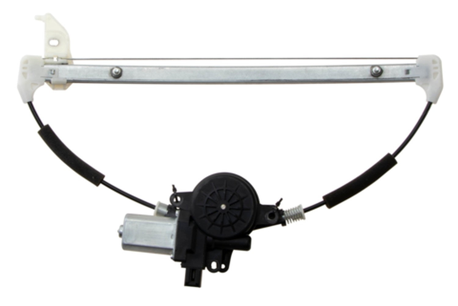 ACI Power Window Motor and Regulator Assembly 389613