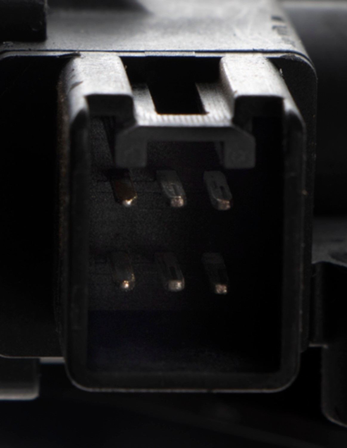 ACI Power Window Motor and Regulator Assembly 389613