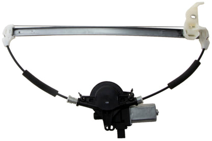ACI Power Window Motor and Regulator Assembly 389613