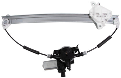 ACI Power Window Motor and Regulator Assembly 389616