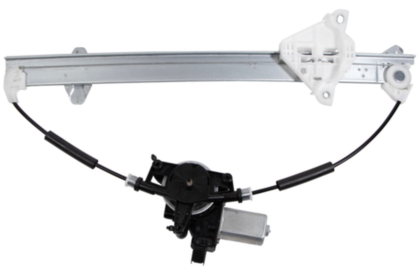 ACI Power Window Motor and Regulator Assembly 389617