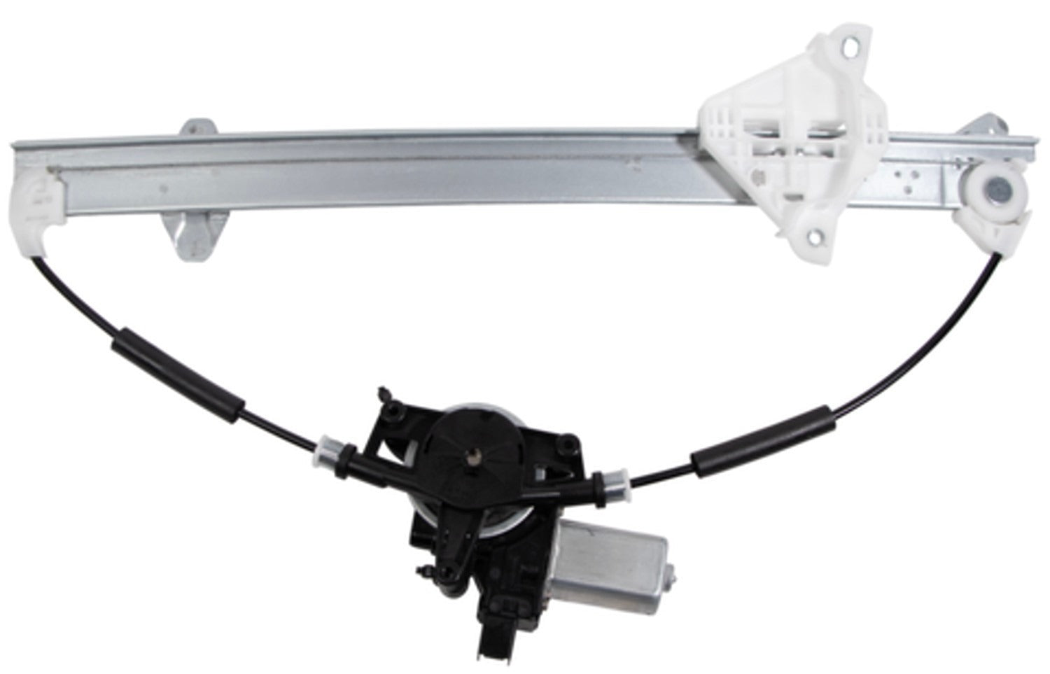 ACI Power Window Motor and Regulator Assembly 389617