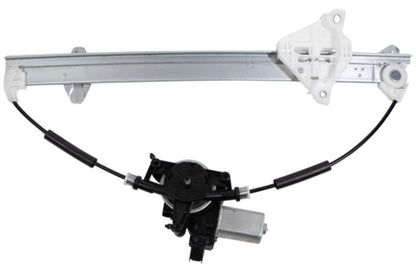 ACI Power Window Motor and Regulator Assembly 389617