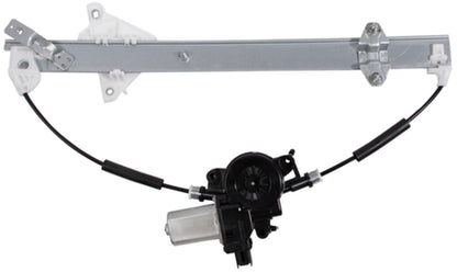 ACI Power Window Motor and Regulator Assembly 389617